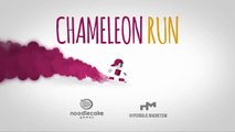 Chameleon Run - Mejores juegos de pago para iPhone