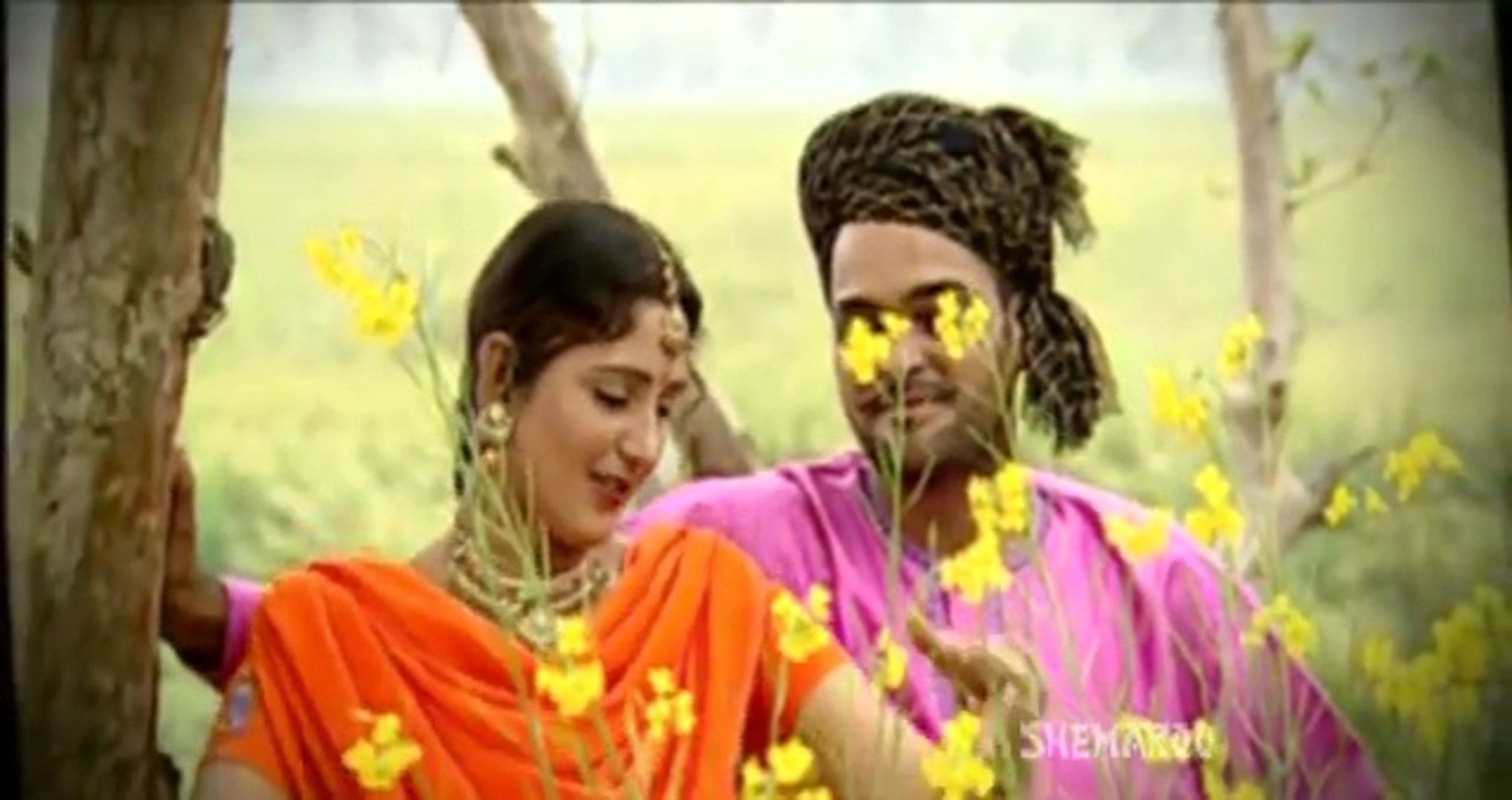 ⁣Family 422 | Part 1 | Full Funny Punjabi Movie | Latest Punjabi Movies