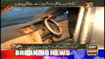 Bahawalnagar: Head of inter-provincial car thieves' gang arrested