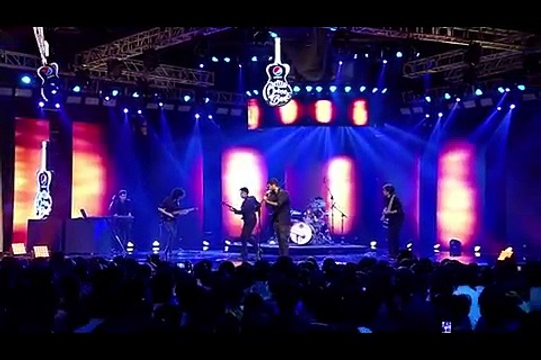 Pepsi Battle Of The Bands – Episode 7- P2