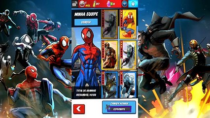 Faire sur ou portail comment débloquer jeu vip Spiderman illimité