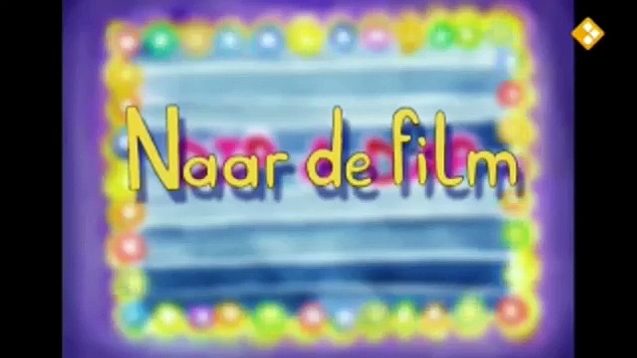 Dip & Dap - Naar het strand