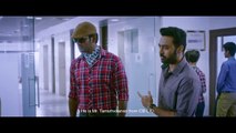Thupparivaalan - Official Trailer | Vishal, Prasanna, Andrea Jeremiah, Anu Emmanuel | Mysskin