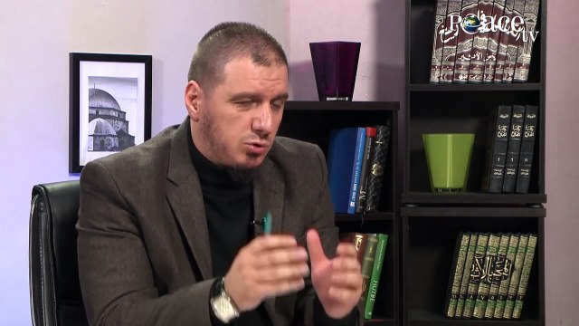 Çka duhet t'u kujtohet bashkëshortëve kur kanë probleme - Hoxhë Enis Rama