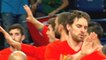 Euro Basket Masculin 2017 - l'Espagne donne le ton