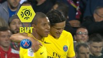 But Edinson CAVANI (31ème) / FC Metz - Paris Saint-Germain - (1-5) - (FCM-PARIS) / 2017-18