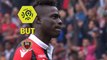 But Mario BALOTELLI (6ème pen) / OGC Nice - AS Monaco - (4-0) - (OGCN-ASM) / 2017-18