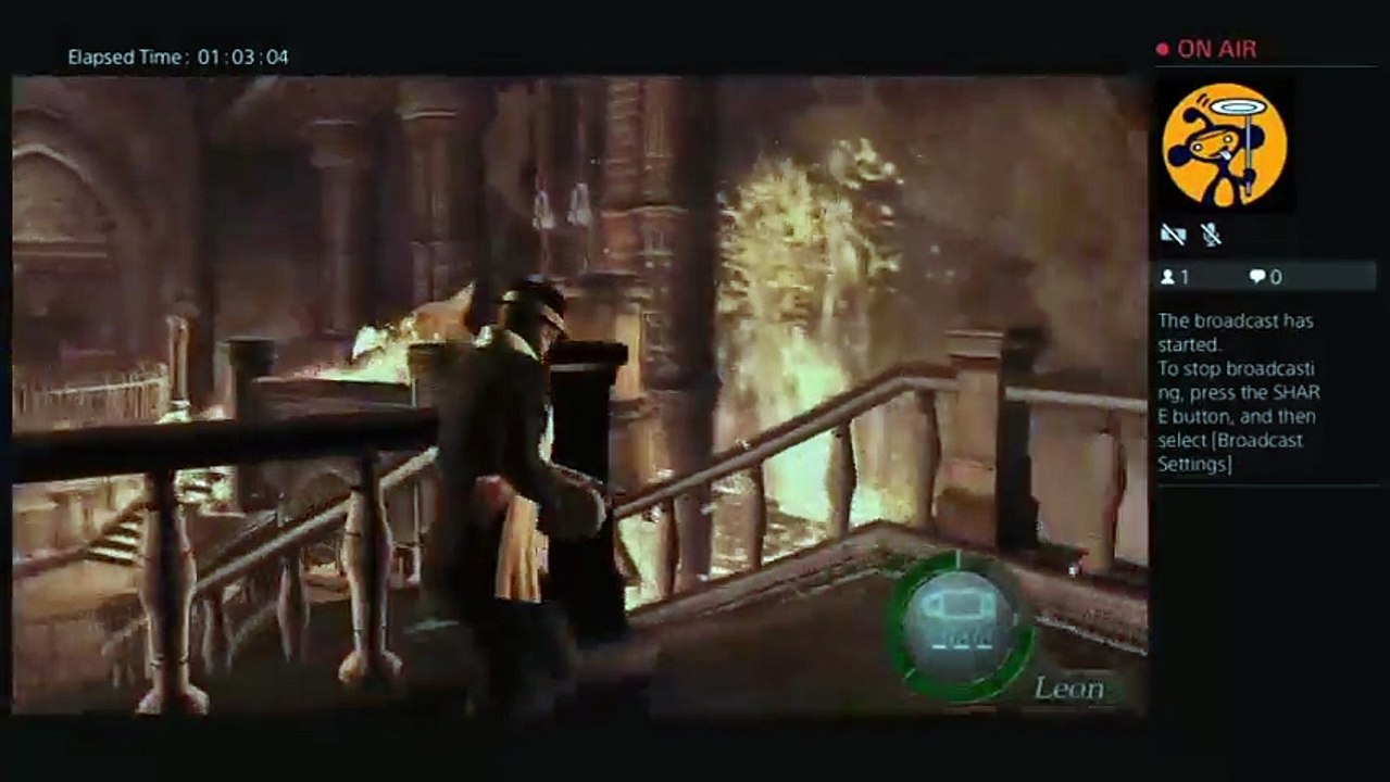 RE4 speedrun (2)