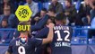 But Ivan SANTINI (5ème pen) / SM Caen - Dijon FCO - (2-1) - (SMC-DFCO) / 2017-18