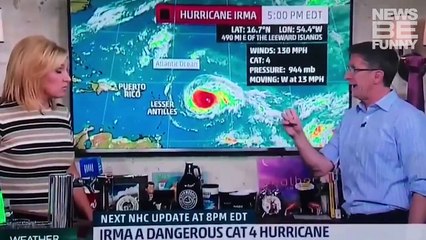 NEWS BLOOPERS OF THE WEEK #4 (September 2017)