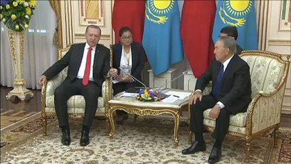 Ismét kiállt a rohingják mellett a török elnök