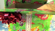 Santa Spikes Stocking Stuffers #3 - MLP, Big Hero 6, Thomas The Train & More! by Bins Toy Bin
