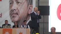 Bakan Soylu: 