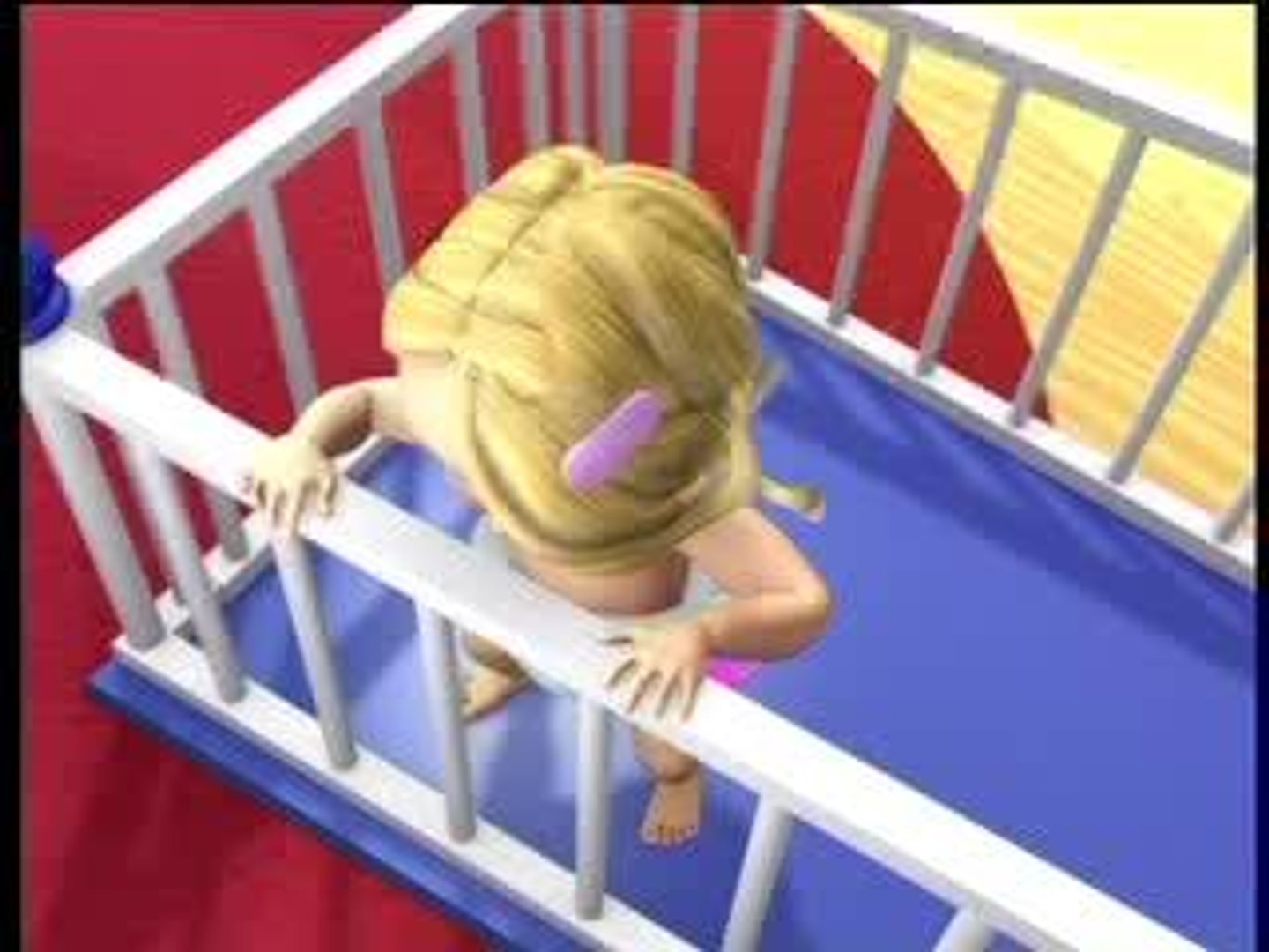 Bebe Lilly Allo Papy Video Dailymotion