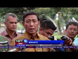 Wiranto Desak DPR Lakukan Revisi UU Terorisme - NET 12