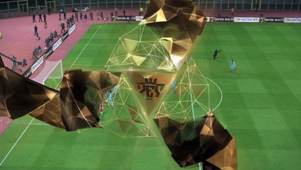 Pro Evolution Soccer 2017 fast random team success / low vs high