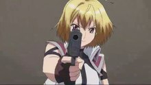 Cross Ange - Sigla + Link Episodi