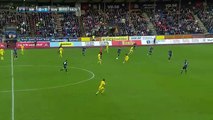 Eric Larsson Goal HD - Sirius	0-1	Sundsvall 10.09.2017