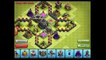 Clash of Clans | TH7 Farming Base | 3 Air Defenses | Hybrid Base Layout [New Loot Cart Upd