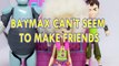 BAYMAX CAN'T SEEM TO MAKE FRIENDS TOYS PLAY LORNA LAMB BEN 10 BIG HERO 6 DISNEY, CARTOON NETWORK , ENCHANTIMALS
