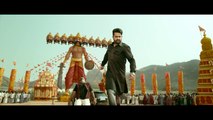 Jai Lava Kusa Official  Trailer  2017 - NTR, Nandamuri Kalyan Ram - Raashi Khanna, Nivetha Thomas - Bobby