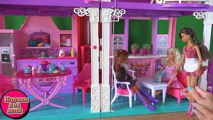 En y Juega muñeca Monster High serie 44 Barbie dama asustado Claudine no se negó trabajó