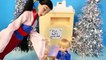 Frozen Toby Barbie AllToyCollector McDonalds Toy Playset Disney Anna kids NEW Crush Toby