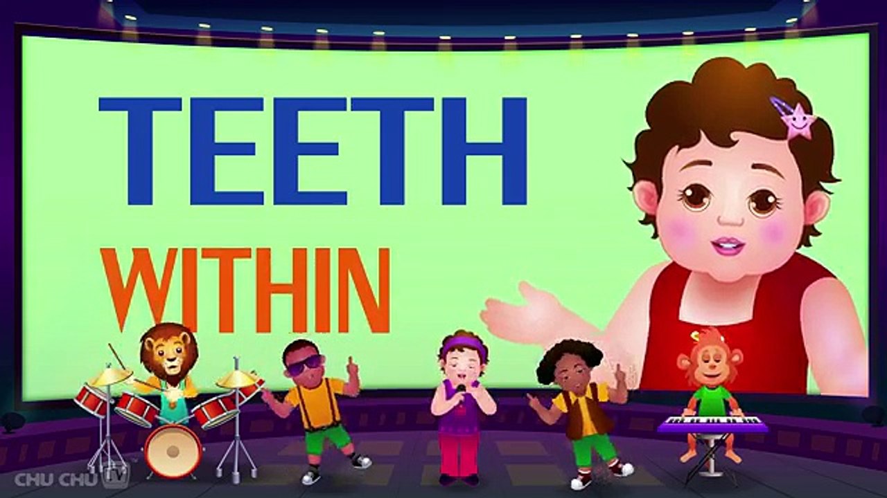 A b c d alfabeto Niños para Norte vivero rimas Roca rodar canción canciones televisión karaoke | Chuchu