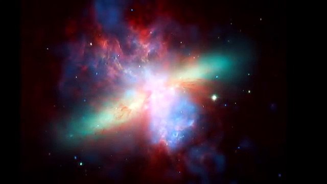 The Milky Way for Children, Galaxies and Space: Astronomy for Kids - FreeSchool