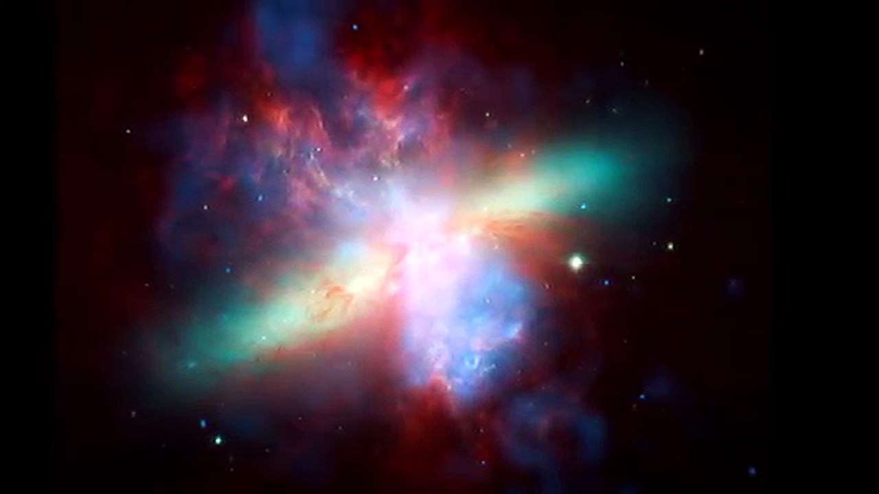 The Milky Way for Children, Galaxies and Space: Astronomy for Kids - FreeSchool