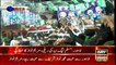 Maryam Nawaz addresses campaign rally for NA-120 by-election