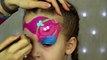 TROLLS MOVIE Makeup Makeover & Costume Dress Up Poppy & Boy Troll Tutorial by DisneyCarToy