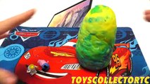 Huevos huevos huevos congelado cerdo Jugar-doh sorpresa tanque juguetes vídeos Peppa minecraft thomas disney fluf