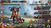 Kritika : The White Knights Free Avatar and 40.000.000 Gold