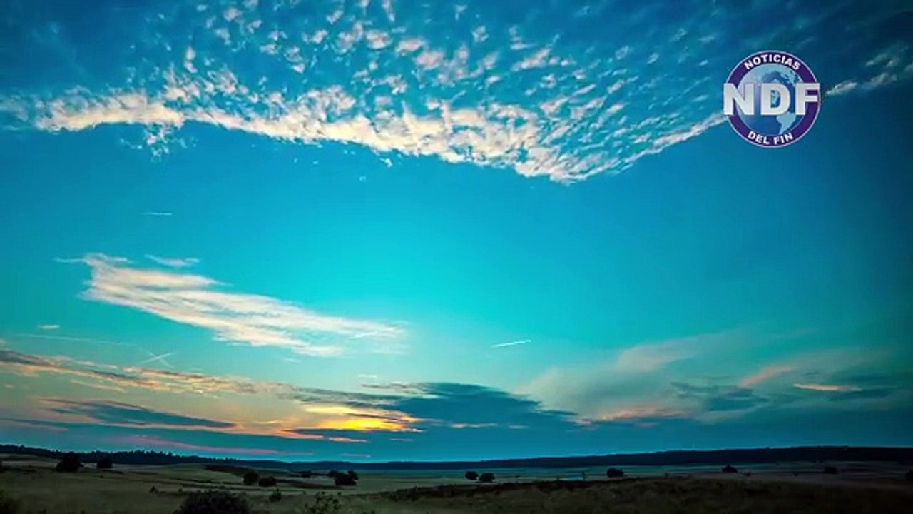 El Delaware por un y me yo yo (o) la allí pasado misterioso sonido trompetas anillo el cielo jerusalén realidad montaje ndf