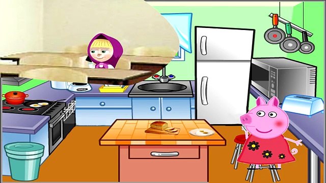 Мультики свинка пеппа на русском новые серии Сборник серий Мультфильмы для детей Свинка Пе