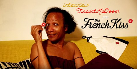 Interview Vincent McDoom par TheFrenchKiss Paris