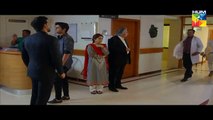 Tau Dil Ka Kia Hua Episode 10  - 10th September 2017
