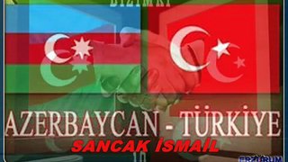 Azeri Kizi Günel - Biz Iki Devlet Bir Milletiz alem_dar dailymotion