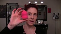 Un et un à un un à beauté beauté Comment éponge à Il utilisation utilisation Beautyblender |