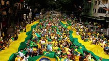 25 Datos Curiosos que seguramente no sabías de Brasil