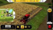 como produzir o feno e conseguir produzir leite no farming simulator 14