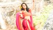 Shriya Sharma is an Indian film actress and model | Shriya Sharma Photo Shoot