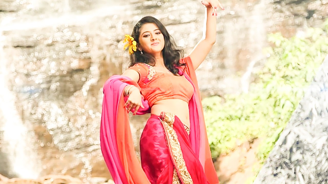 Shriya Sharma is an Indian film actress and model | Shriya Sharma Photo Shoot