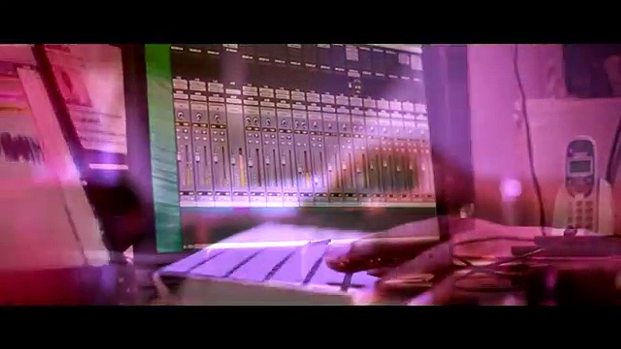 Cappuccino Malayalam Movie | Khudayave Song Making Video | Hesham Abdul Wahab | Official