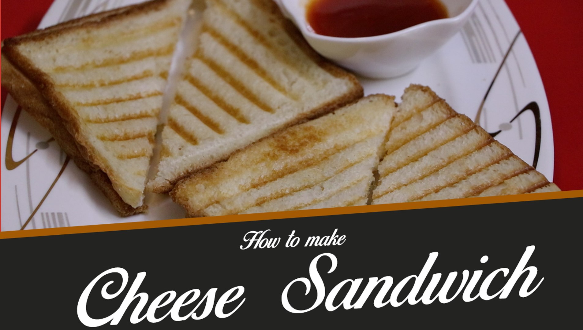 Cheese Sandwich | Kids Cooking | Fireless Cooking |Ksisters Cooking