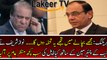 Deal Between Chairman NAB & Nawaz Sharif is Reveals
