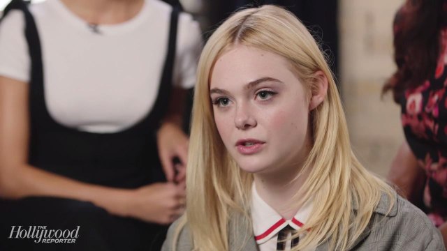 Elle Fanning Wanted to Respect the Story of 'Mary Shelley' | TIFF 2017