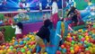 Playground Fun Play Place for Kids play centre ball playground with balls play room playro