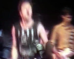 Dead Kennedys - Live in San Francisco, 16-06-1984.